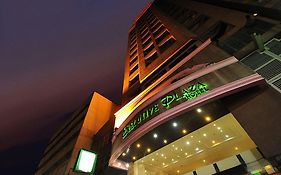 Manila Executive Regency